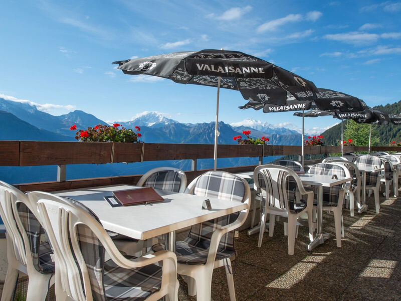 Appartementhaus Zurschmitten 00