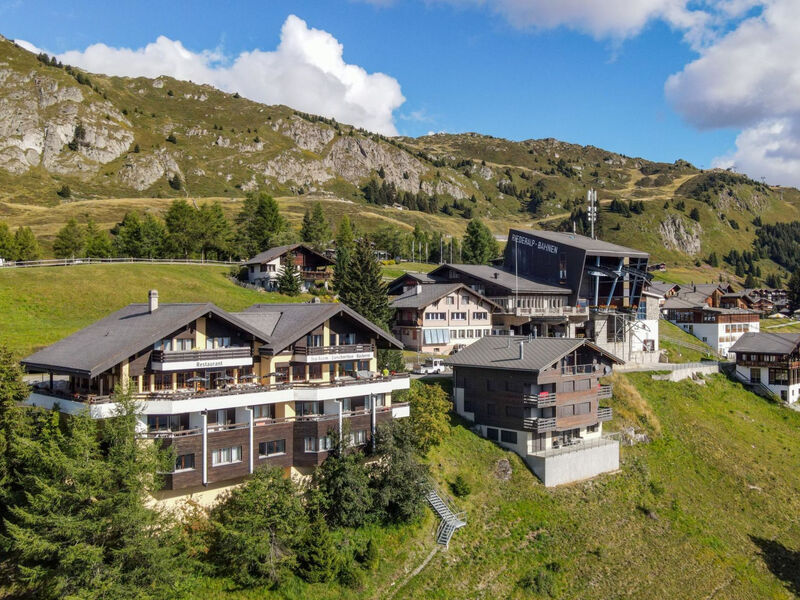 Appartementhaus Zurschmitten 00