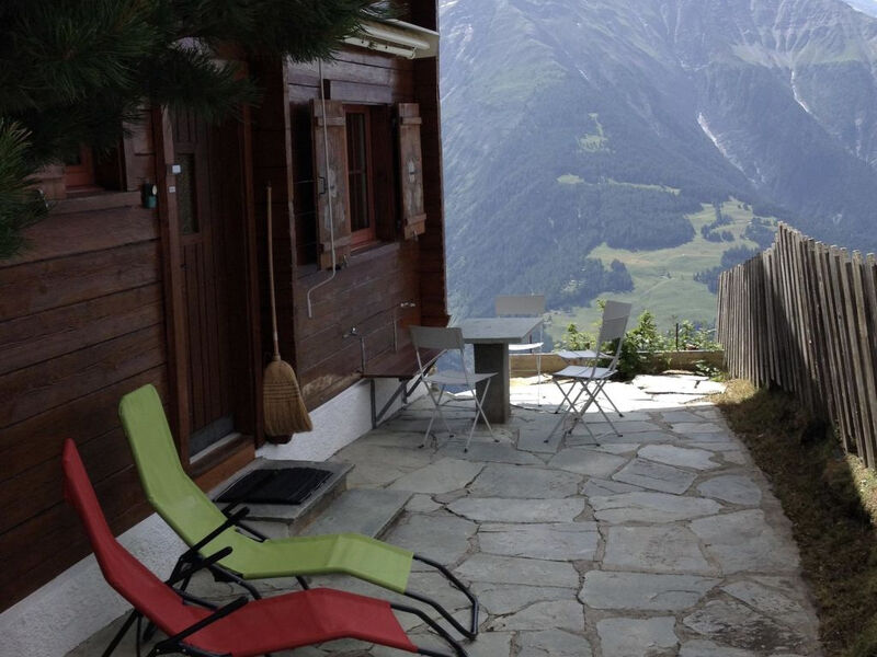 Sunneschy 1. OG Süd