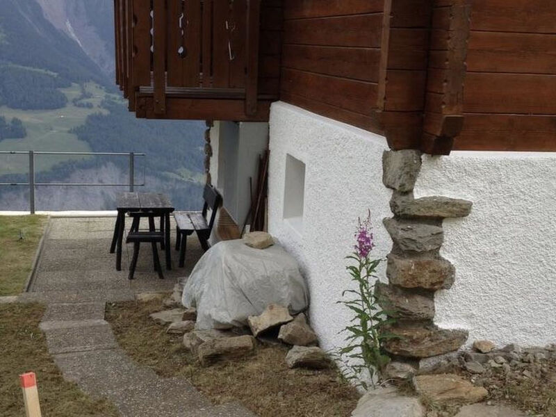 Sunneschy 1. OG Süd