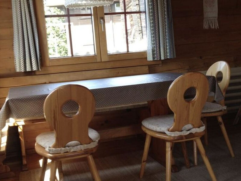 Sunneschy 1. OG Süd