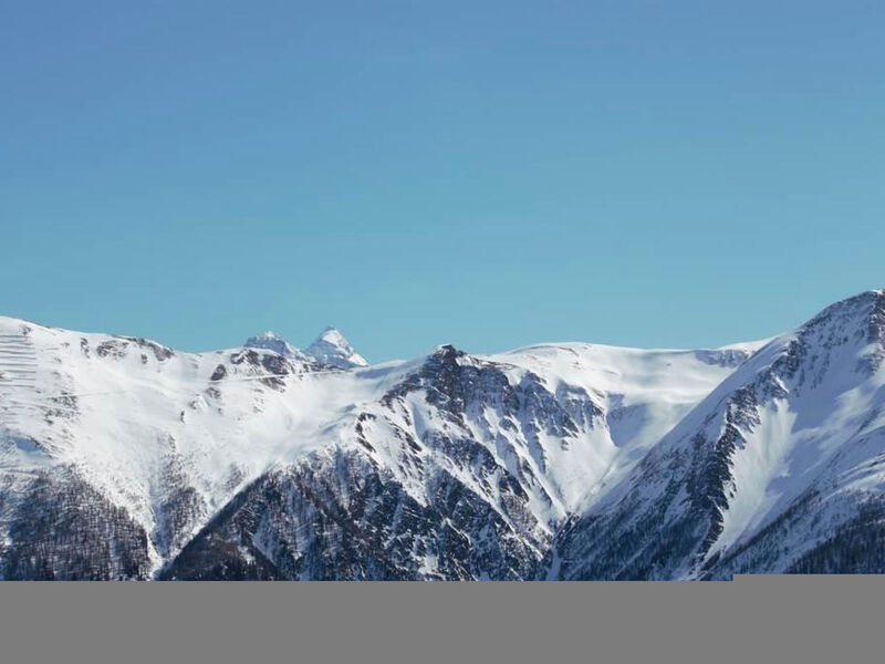 Bärgblüemli - 1. Stock Ost