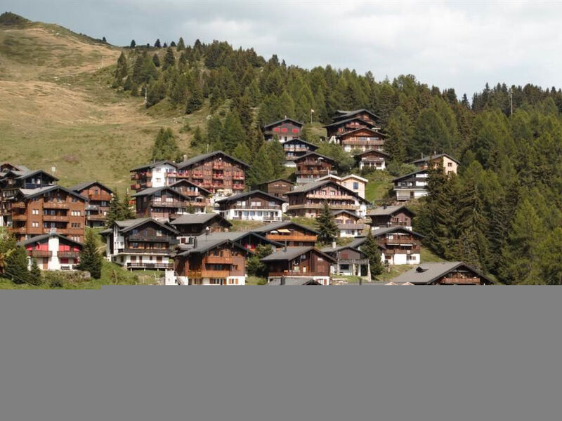 Bärgblüemli - 1. Stock Ost