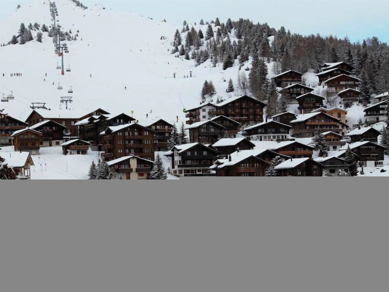 Bärgblüemli - 1. Stock Ost