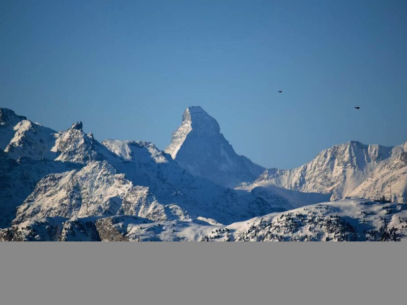 Bärgblüemli - 2. Stock Ost