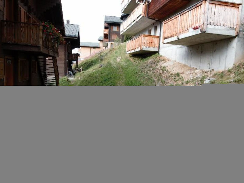 Bärgblüemli - 2. Stock Ost