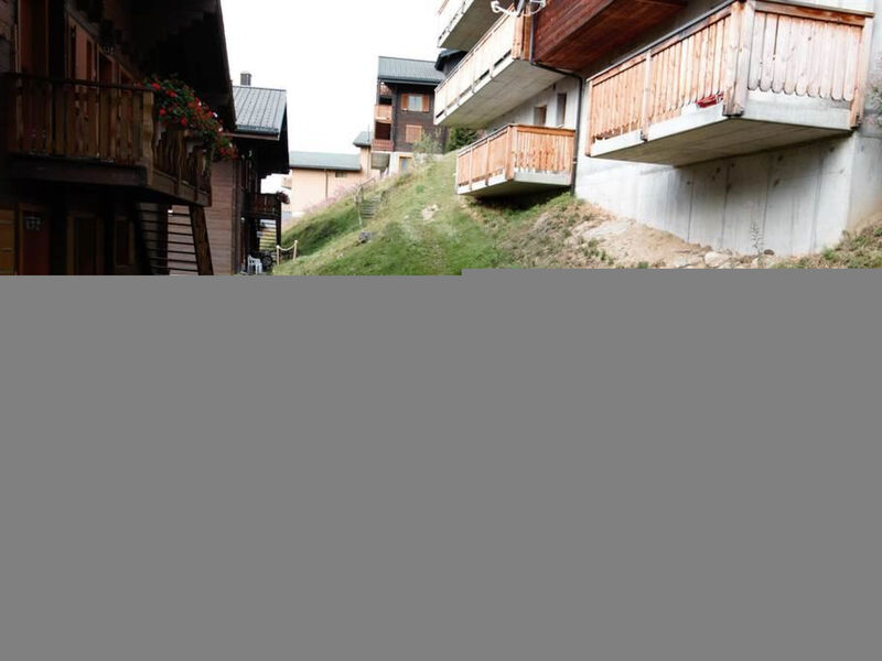 Bärgblüemli - 2. Stock Ost