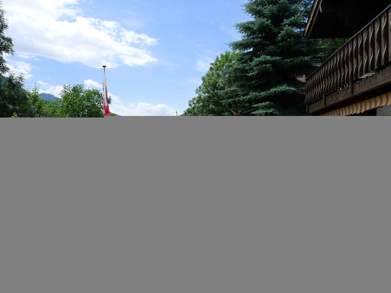 Chalet Walliserträumli