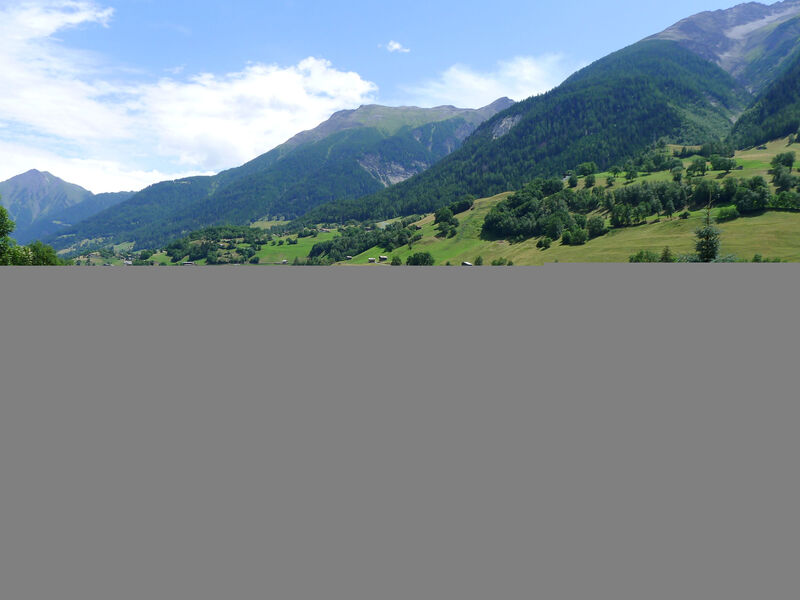 Chalet Walliserträumli