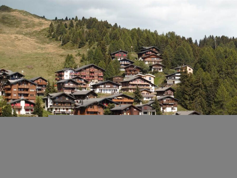 Bärgblüemli - 1. Stock West