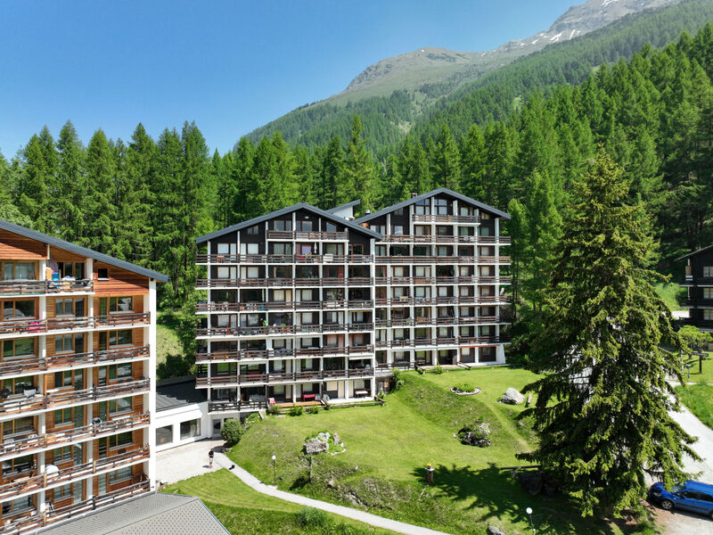 Les Erables Apt. 215