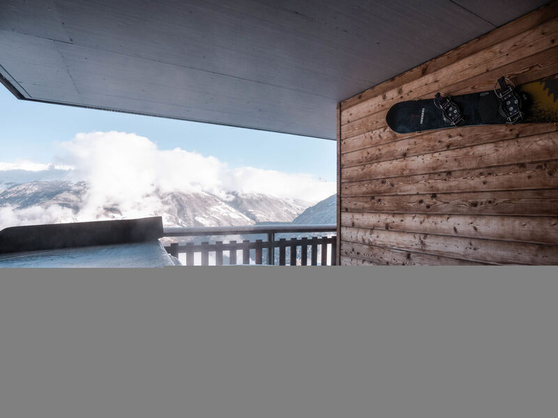 Agence Imalp Thyon Sa