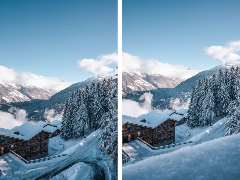 Agence Imalp Thyon Sa