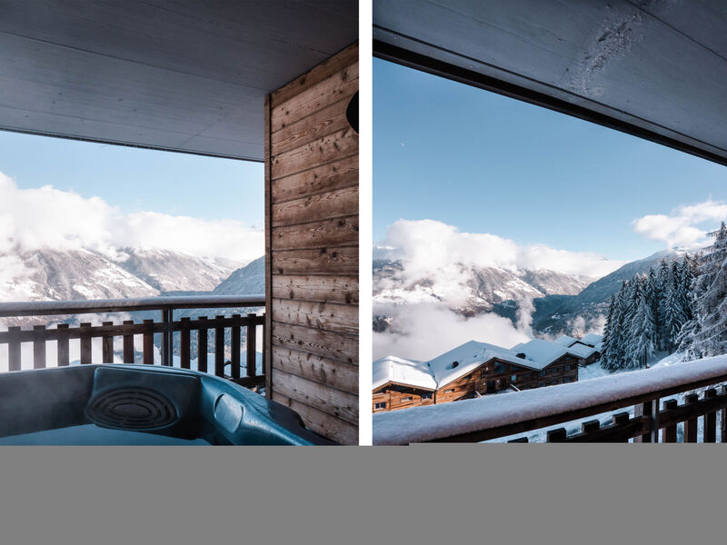 Agence Imalp Thyon Sa