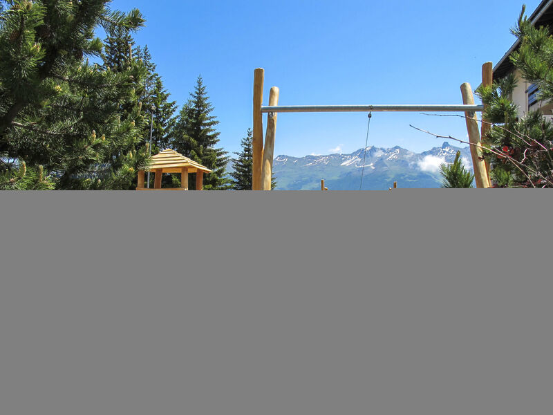 Agence Imalp Thyon Sa