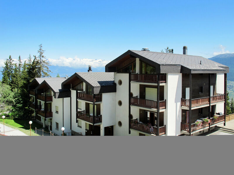 Agence Imalp Thyon Sa