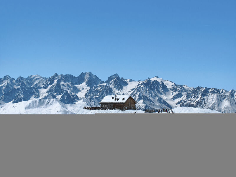 Agence Imalp Thyon Sa