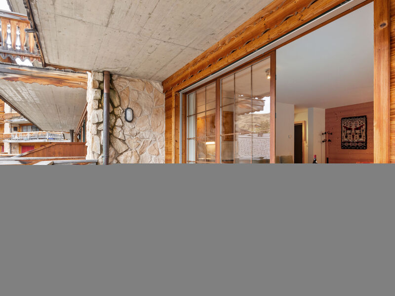 Le Hameau Des Crosets