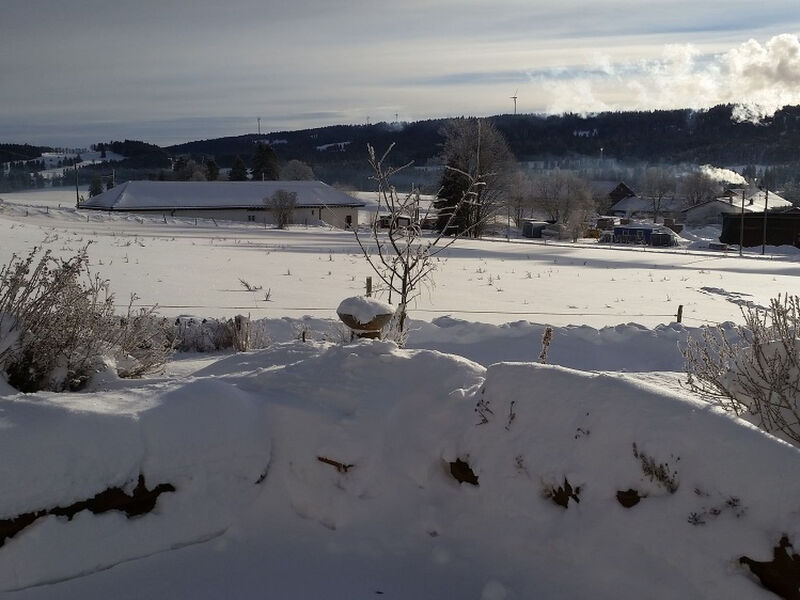 Appartement - Bellevue