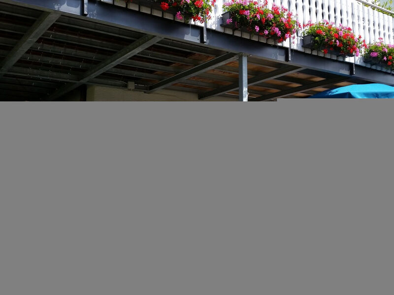 Appartement - Bellevue