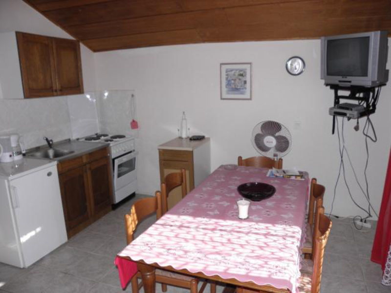 Apartmány 1350-532