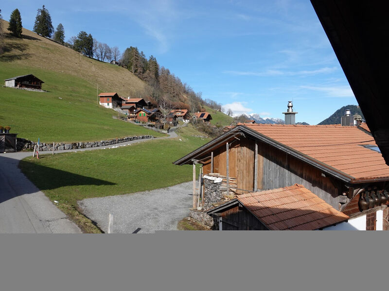 Ferienwohnung Haltenboden