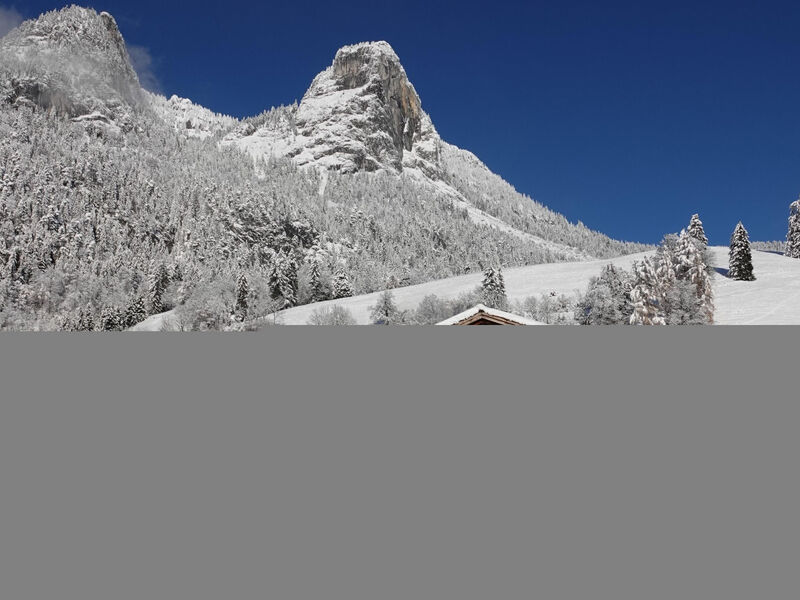 Ferienwohnung Haltenboden