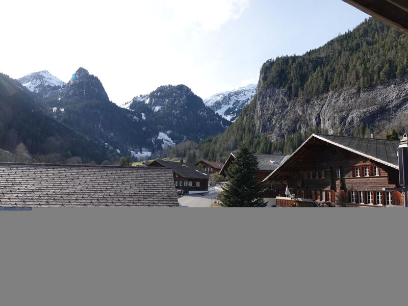 Ferienwohnung Haltenboden