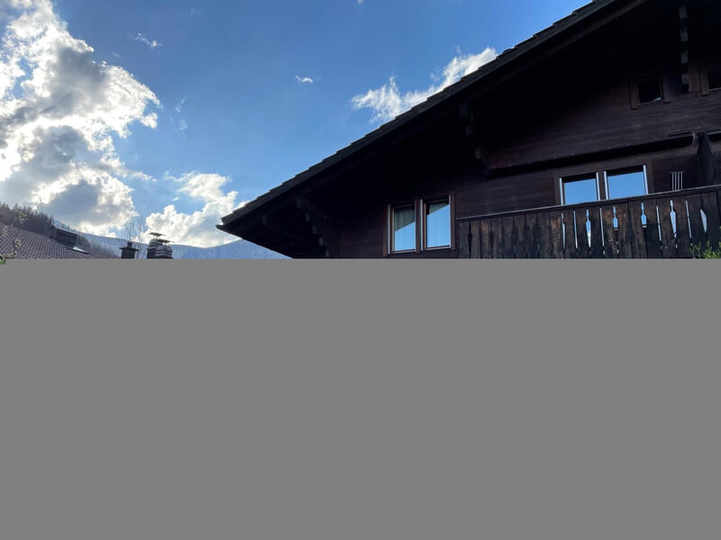Chalet Ilge