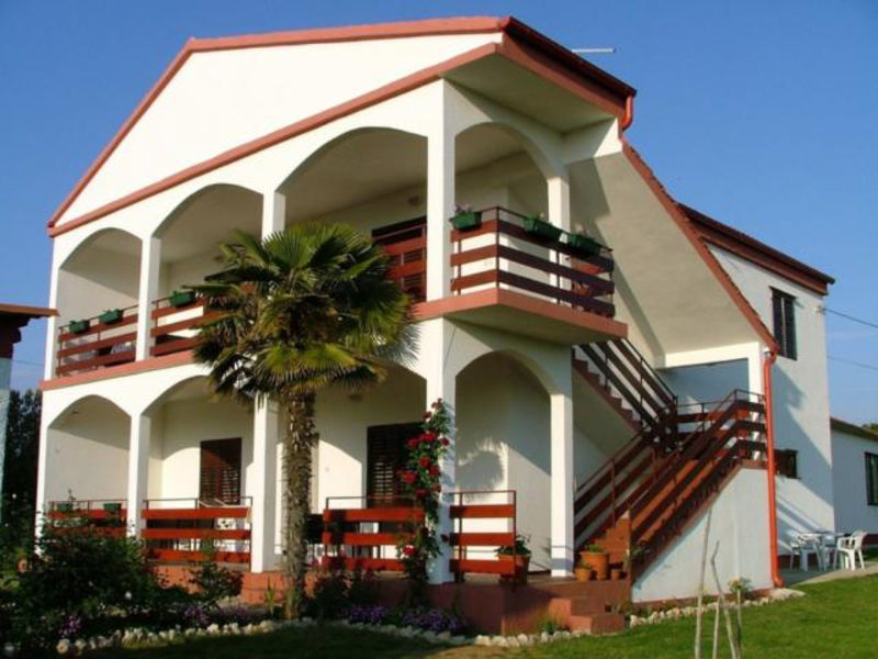 Apartmány 1350-535
