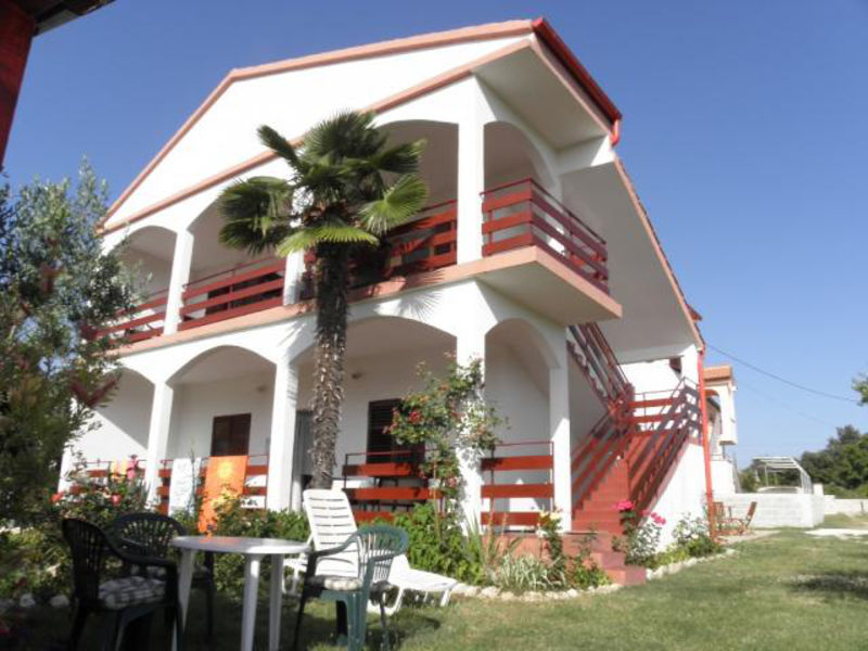 Apartmány 1350-535