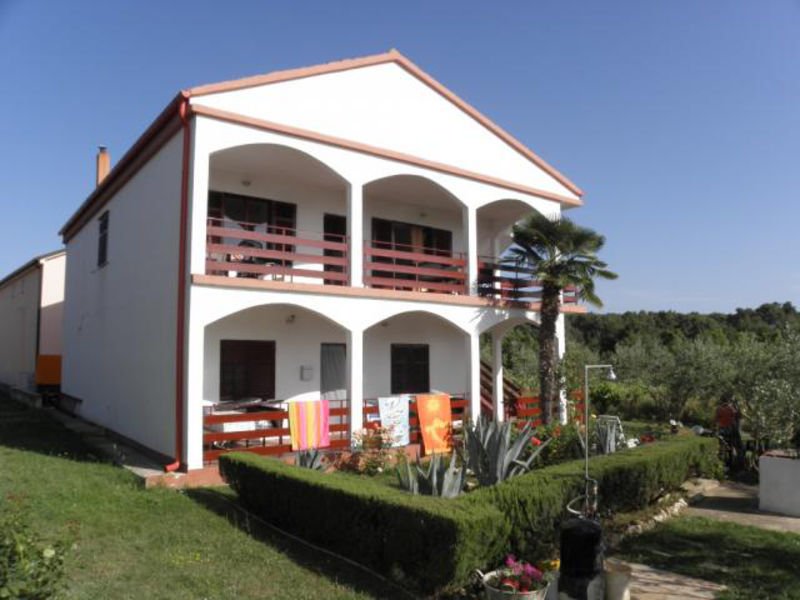 Apartmány 1350-535
