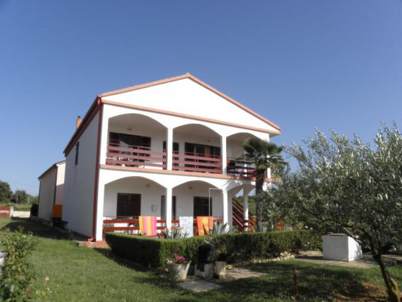 Apartmány 1350-535