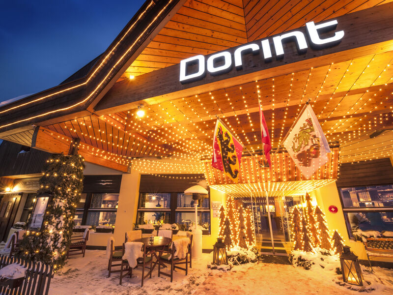 Standard, Dorint Blümlisalp