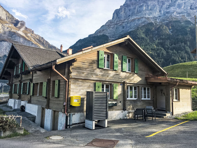 Chalet Engelshüs