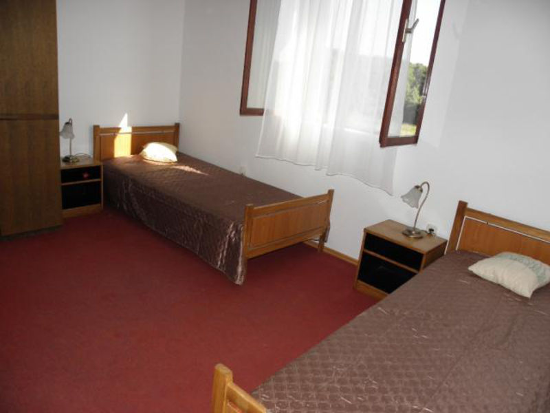Apartmány 1350-535