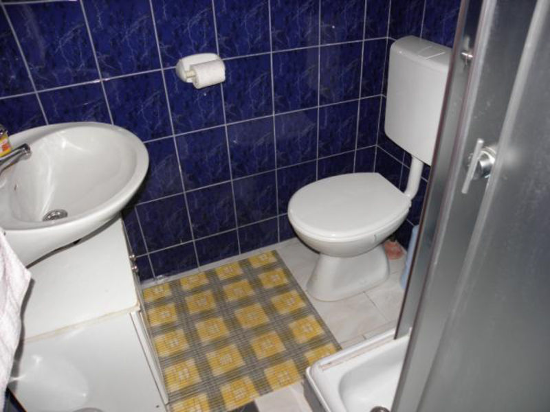 Apartmány 1350-535