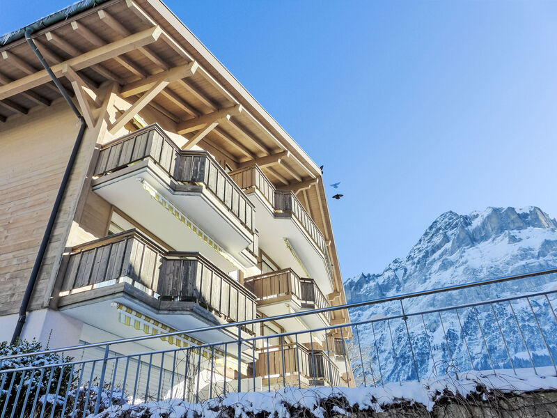 Résidence Sans Souci