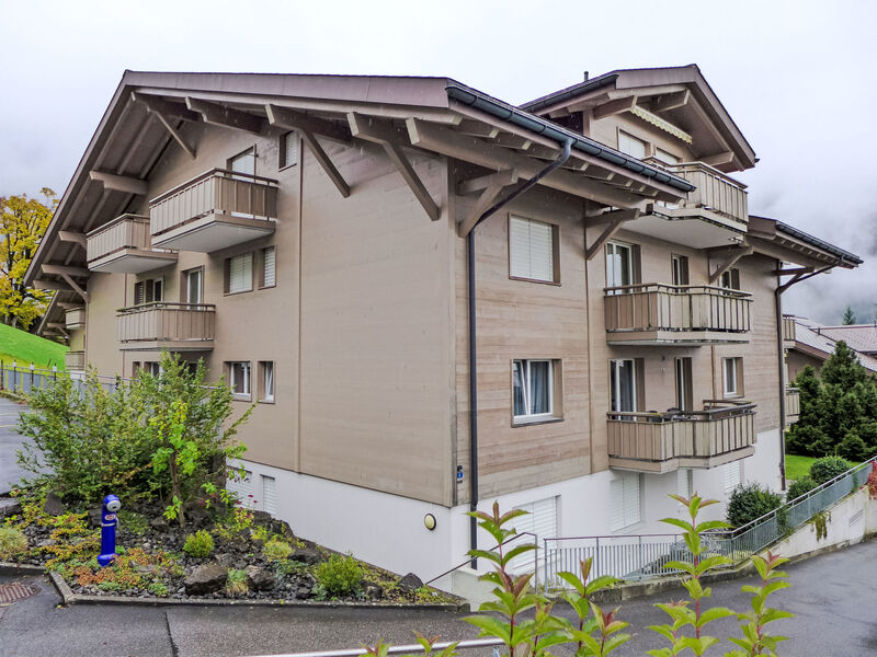 Résidence Sans Souci