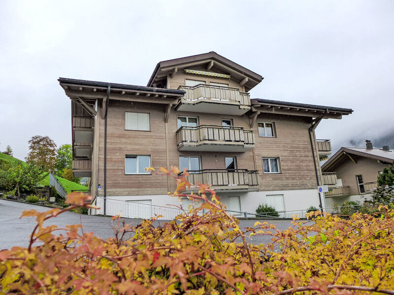 Résidence Sans Souci