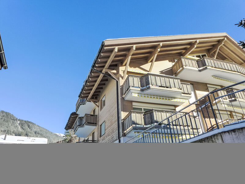 Résidence Sans Souci