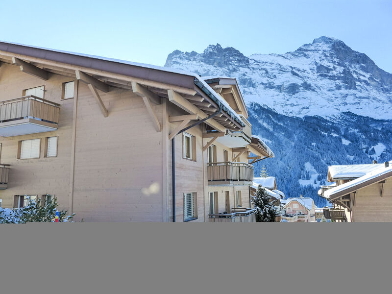 Résidence Sans Souci