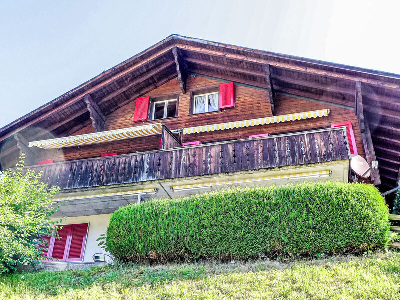Chalet Albi