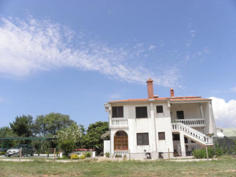 Apartmány 1350-536