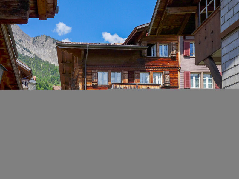 Chalet Esther