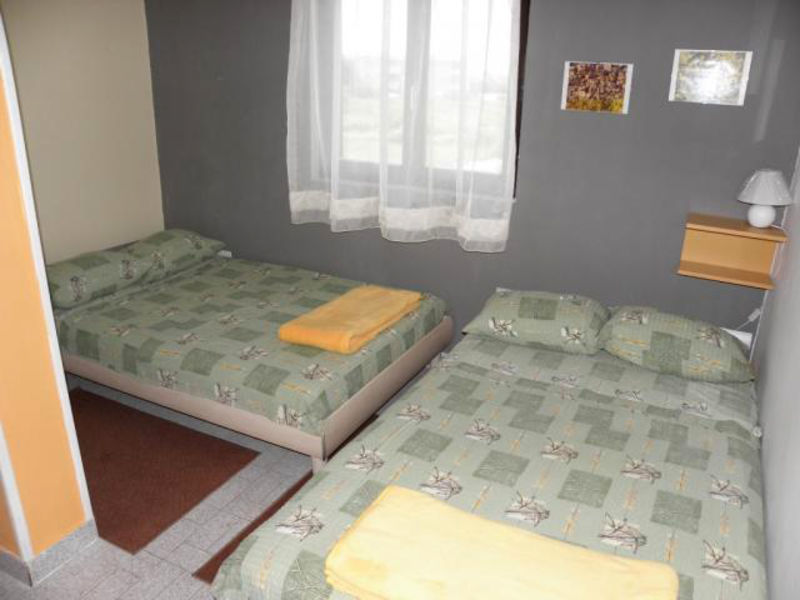 Apartmány 1350-536