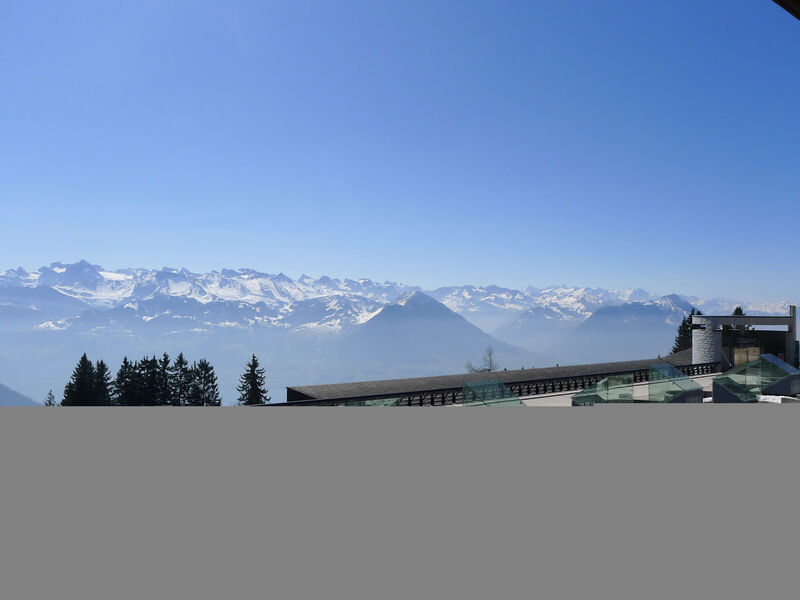 Casa Margherita Bütler