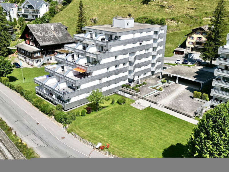Sunnmatt West Wohnung 936