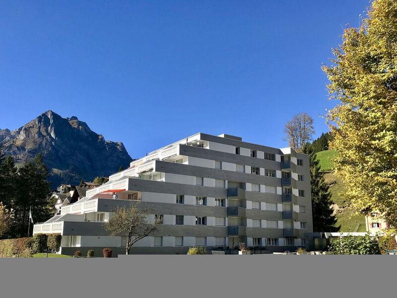 Sunnmatt West Wohnung 934