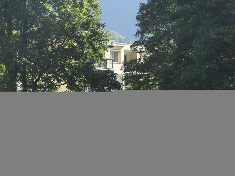 Erlenrain Wohnung 722e